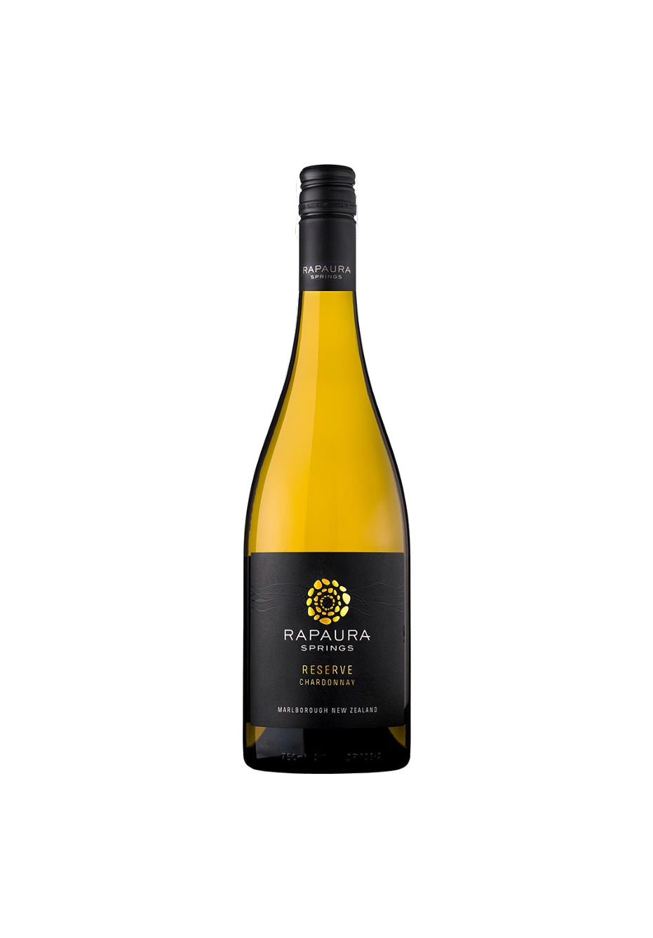 Rapaura Springs 'Reserve' Marlborough Chardonnay 2024
