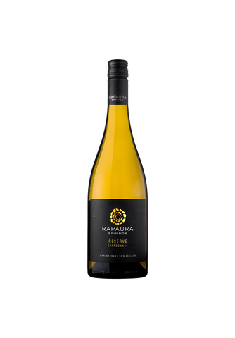 Rapaura Springs 'Reserve' Marlborough Chardonnay 2024