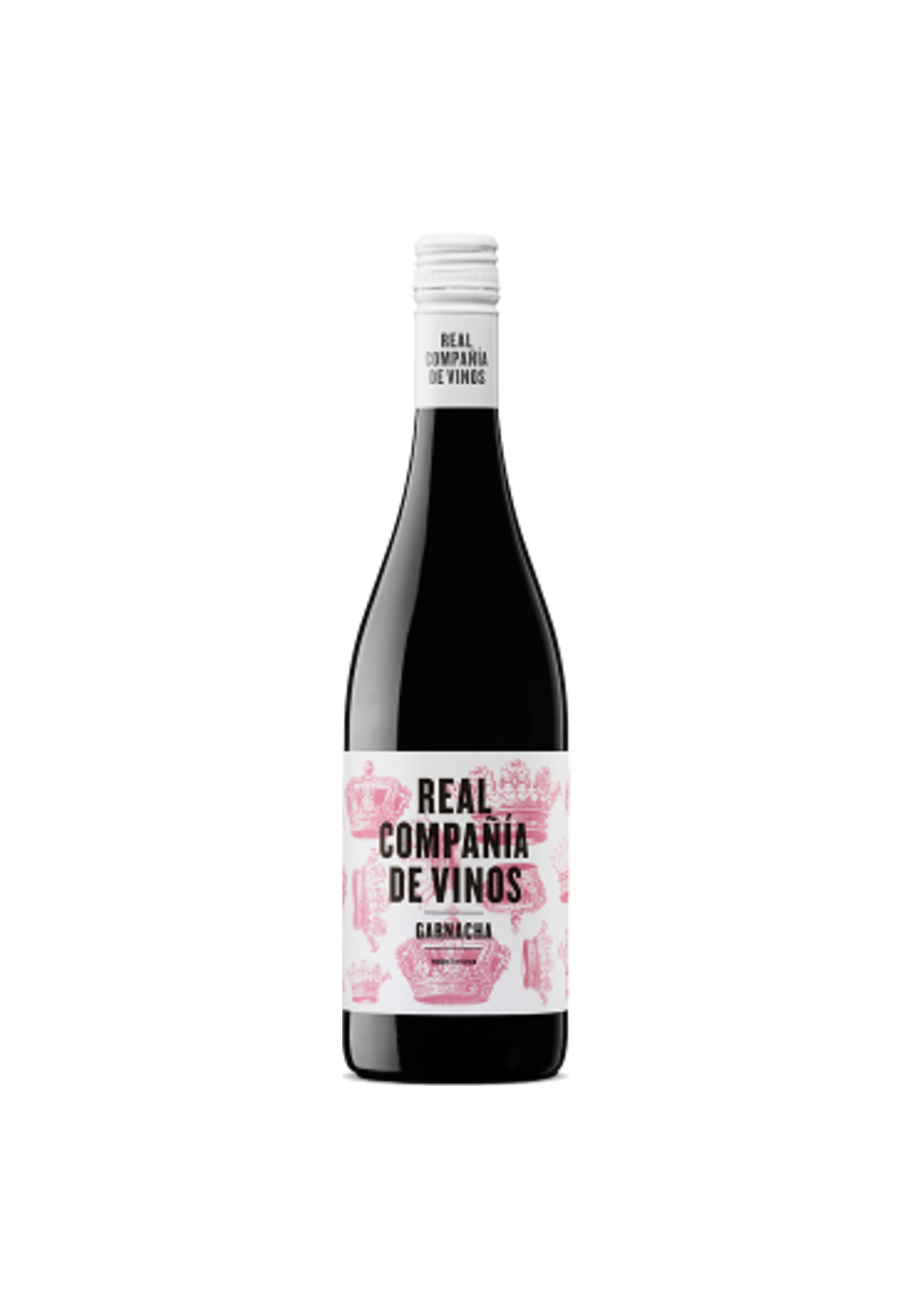 Real Compañía de Vinos Garnacha 2019