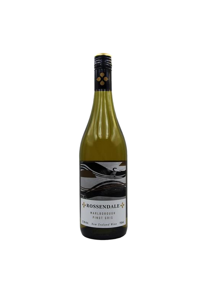 Rossendale Estate Marlborough Pinot Gris 2022