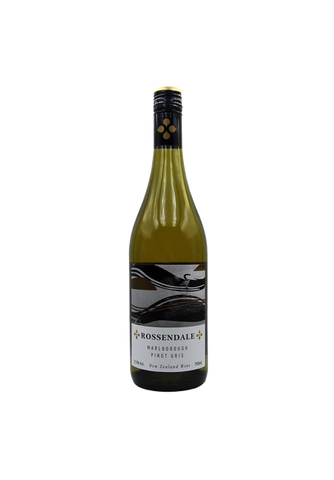 Rossendale Estate Marlborough Chardonnay 2023