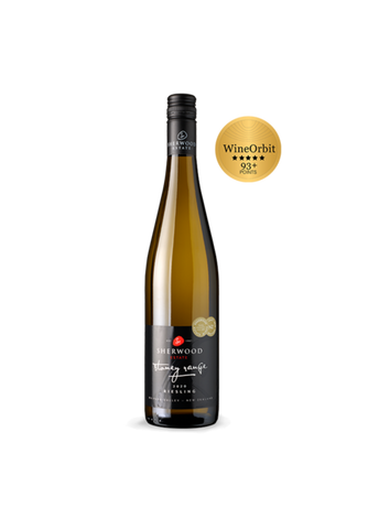 Sherwood Estate 'Stoney Range' Waipara Riesling 2022