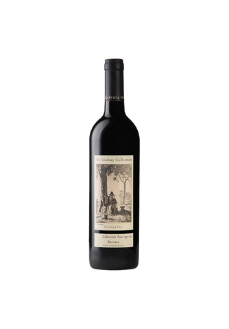The Lindsay Collection 'His Only Pair' Barossa Valley Cabernet Sauvignon 2016